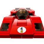 Lego Speed Champions 1970 Ferrari 512 M 76906 | Toysall