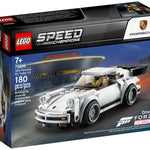 Lego Speed Champions 1974 Porsche 911 Turbo 3.0 75895 | Toysall