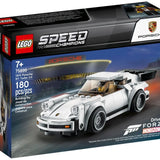 Lego Speed Champions 1974 Porsche 911 Turbo 3.0 75895 | Toysall