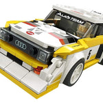 Lego Speed Champions 1985 Audi Sport Quattro S1 76897 | Toysall
