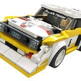 Lego Speed Champions 1985 Audi Sport Quattro S1 76897 | Toysall