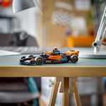 Lego Speed Champions 2023 McLaren Formula 1 Yarış Arabası 76919 | Toysall