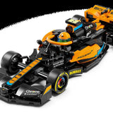Lego Speed Champions 2023 McLaren Formula 1 Yarış Arabası 76919