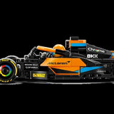 Lego Speed Champions 2023 McLaren Formula 1 Yarış Arabası 76919