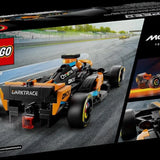 Lego Speed Champions 2023 McLaren Formula 1 Yarış Arabası 76919 | Toysall