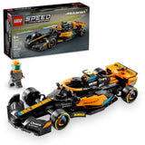 Lego Speed Champions 2023 McLaren Formula 1 Yarış Arabası 76919 | Toysall