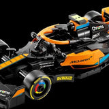 Lego Speed Champions 2023 McLaren Formula 1 Yarış Arabası 76919 | Toysall