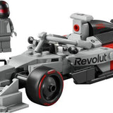 Lego Speed Champions Audi Revolut F1 Team R26 Yarış Arabası 77259