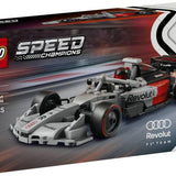 Lego Speed Champions Audi Revolut F1 Team R26 Yarış Arabası 77259