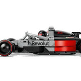 Lego Speed Champions Audi Revolut F1 Team R26 Yarış Arabası 77259