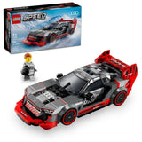 Lego Speed Champions Audi S1 e-tron quattro Yarış Arabası 76921