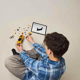 Lego Speed Champions Bugatti Centodieci Hiper Spor Araba 77240