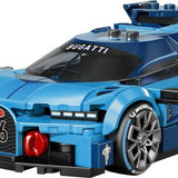 Lego Speed Champions Bugatti Vision Gran Turismo Hiper Spor Araba 77253