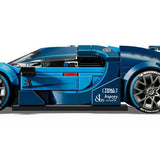 Lego Speed Champions Bugatti Vision Gran Turismo Hiper Spor Araba 77253
