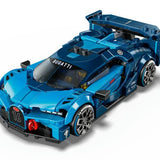 Lego Speed Champions Bugatti Vision Gran Turismo Hiper Spor Araba 77253
