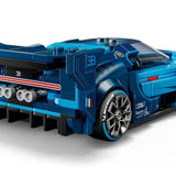 Lego Speed Champions Bugatti Vision Gran Turismo Hiper Spor Araba 77253