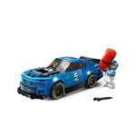 Lego Speed Champions Chevrolet Camaro ZL 75891 | Toysall