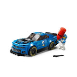 Lego Speed Champions Chevrolet Camaro ZL 75891 | Toysall