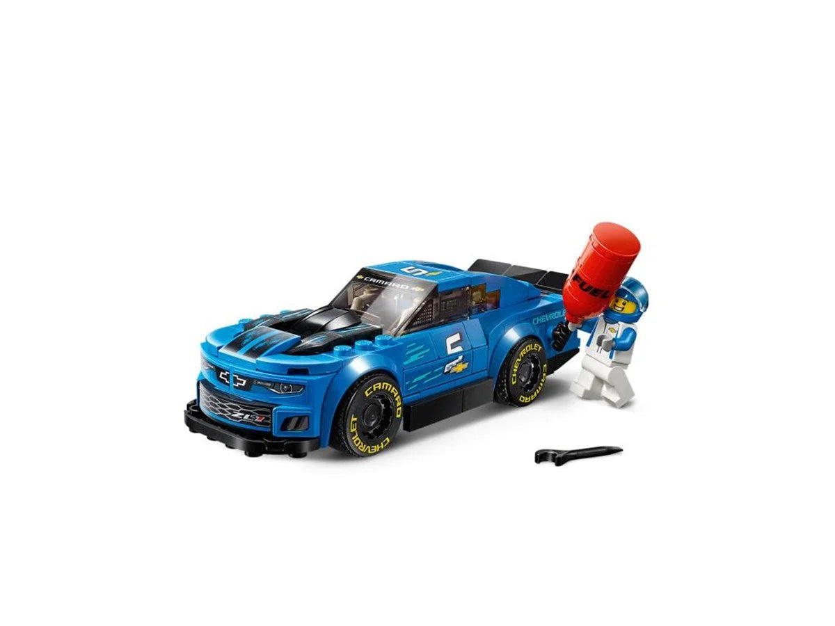 Lego Speed Champions Chevrolet Camaro ZL 75891 | Toysall