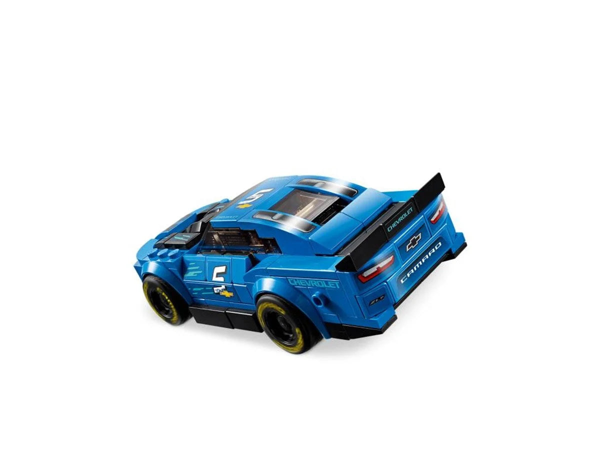 Lego Speed Champions Chevrolet Camaro ZL 75891 | Toysall