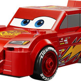 Lego Speed Champions Disney Şimşek McQueen 77255