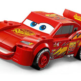 Lego Speed Champions Disney Şimşek McQueen 77255