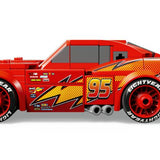 Lego Speed Champions Disney Şimşek McQueen 77255