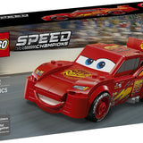Lego Speed Champions Disney Şimşek McQueen 77255