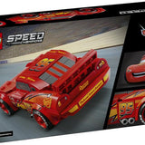Lego Speed Champions Disney Şimşek McQueen 77255