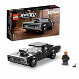 Lego Speed Champions Fast & Furious 1970 Dodge Charger R/T 76912 | Toysall