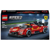 Lego Speed Champions Ferrari 499P 77261