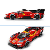 Lego Speed Champions Ferrari 499P 77261