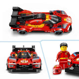 Lego Speed Champions Ferrari 499P 77261