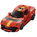 Lego Speed Champions Ferrari 812 Competizione 76914 | Toysall