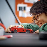 Lego Speed Champions Ferrari 812 Competizione 76914 | Toysall