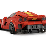 Lego Speed Champions Ferrari 812 Competizione 76914 | Toysall