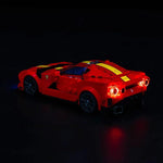 Lego Speed Champions Ferrari 812 Competizione 76914 | Toysall