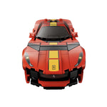 Lego Speed Champions Ferrari 812 Competizione 76914 | Toysall