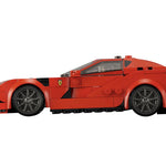 Lego Speed Champions Ferrari 812 Competizione 76914 | Toysall