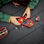 Lego Speed Champions Ferrari 812 Competizione 76914 | Toysall