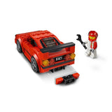 Lego Speed Champions Ferrari F40 75890