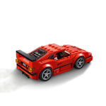 Lego Speed Champions Ferrari F40 75890 | Toysall