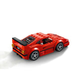 Lego Speed Champions Ferrari F40 75890 | Toysall