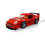 Lego Speed Champions Ferrari F40 75890 | Toysall