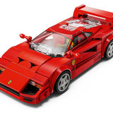 Lego Speed Champions Ferrari F40 Süper Araba 76934