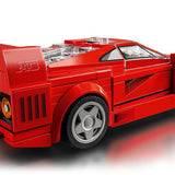 Lego Speed Champions Ferrari F40 Süper Araba 76934