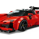 Lego Speed Champions Ferrari SF90 XX Stradale Spor Araba 77254