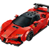 Lego Speed Champions Ferrari SF90 XX Stradale Spor Araba 77254