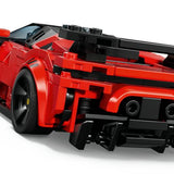 Lego Speed Champions Ferrari SF90 XX Stradale Spor Araba 77254