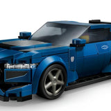 Lego Speed Champions Ford Mustang Dark Horse Spor Araba 76920